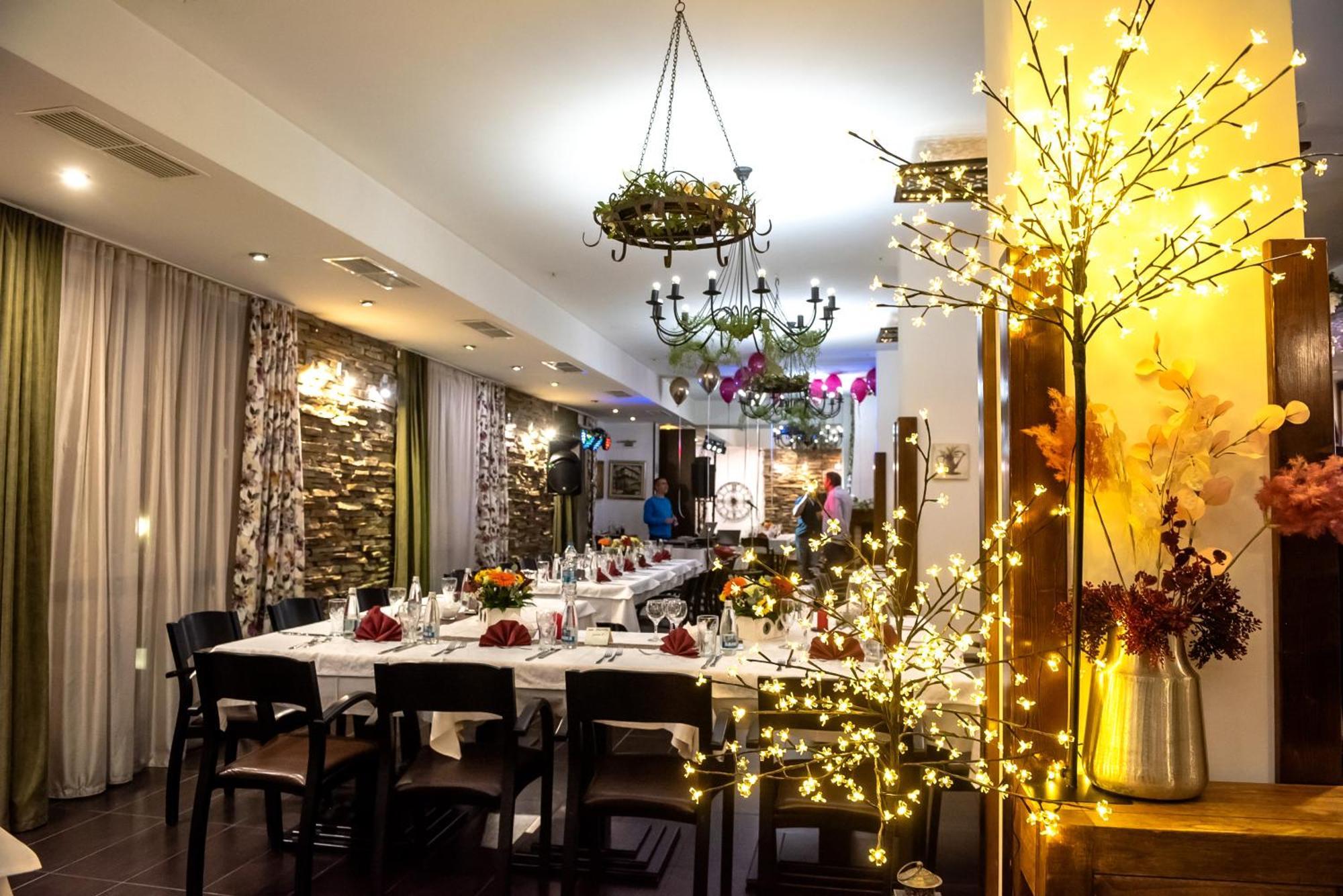 Park Hotel Fairy ชิฟลิค ภายนอก รูปภาพ
