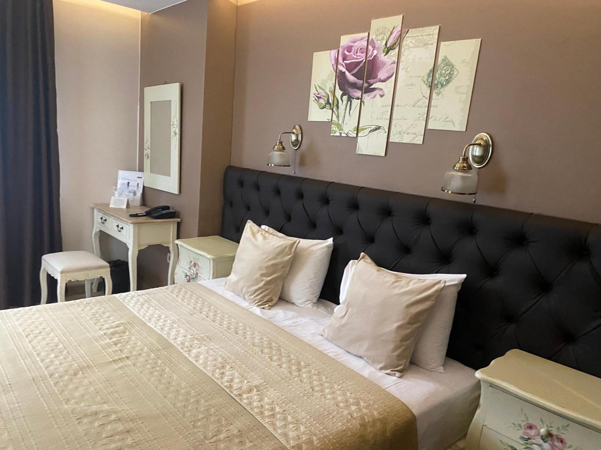 Park Hotel Fairy ชิฟลิค ภายนอก รูปภาพ
